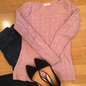 Ann Taylor Loft Sweater